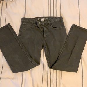 Eddie Bauer Jeans - Slim Fit